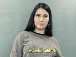 Esmebramblett