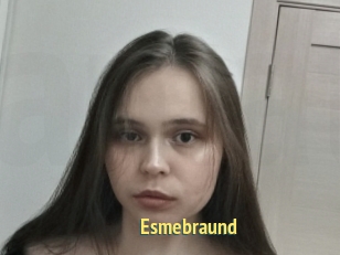 Esmebraund