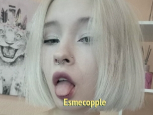 Esmecopple