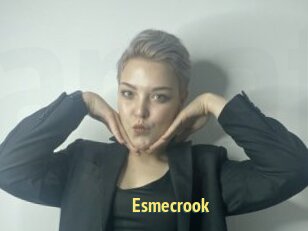 Esmecrook