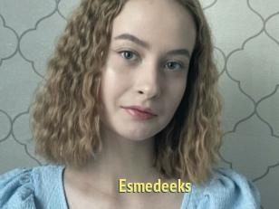 Esmedeeks