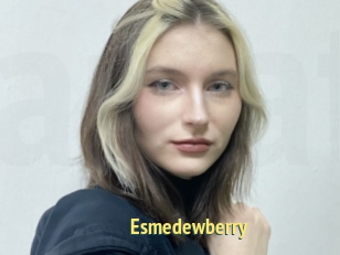 Esmedewberry