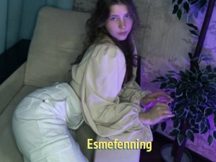 Esmefenning