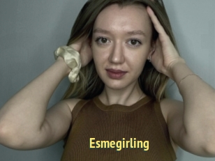 Esmegirling