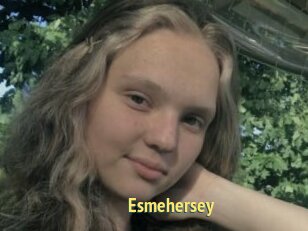 Esmehersey