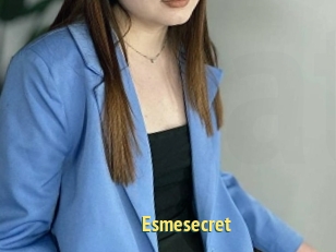 Esmesecret