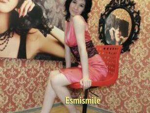 Esmismile