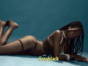 Essyblack