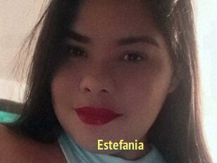 Estefania