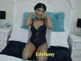 Estefanny