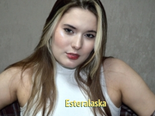 Esteralaska