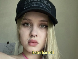 Esterharrell