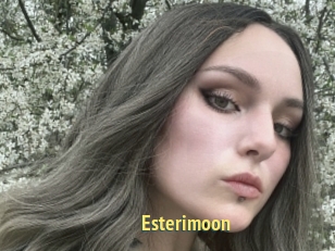 Esterimoon