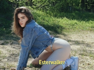 Esterwalker