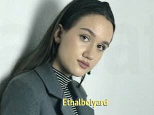 Ethalbolyard