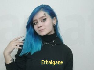 Ethalgane