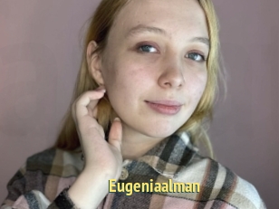 Eugeniaalman