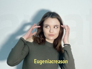 Eugeniacreason