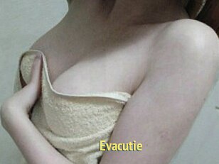 Evacutie