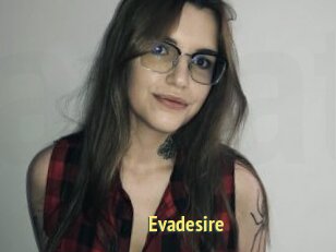 Evadesire