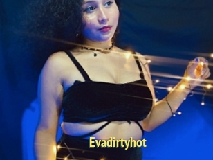 Evadirtyhot