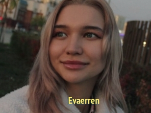 Evaerren