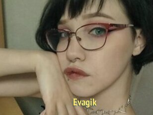 Evagik