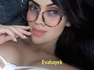 Evahayek