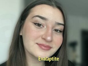 Evalaptite