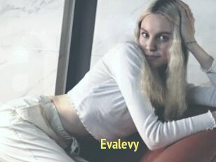 Evalevy