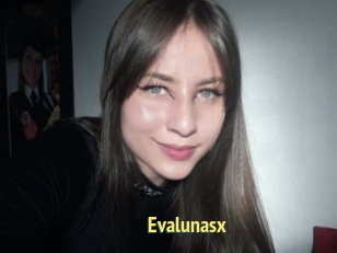 Evalunasx