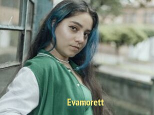 Evamorett