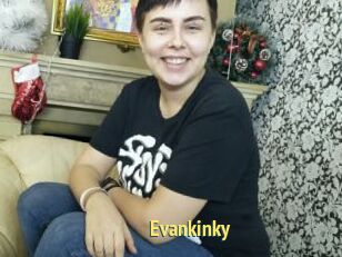 Evankinky