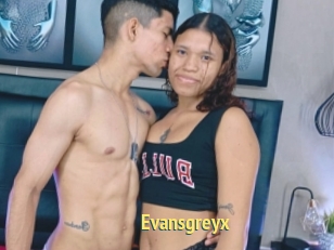 Evansgreyx