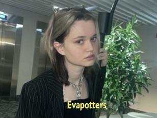 Evapotters