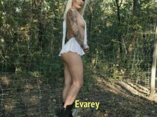 Evarey