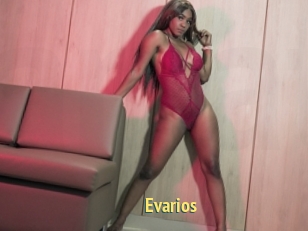 Evarios