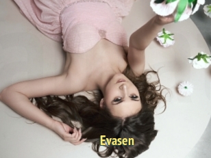 Evasen