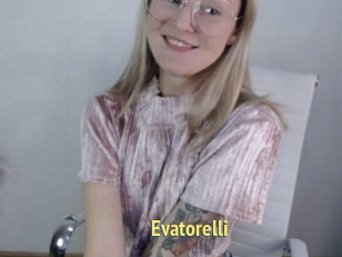 Evatorelli