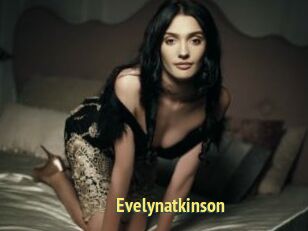 Evelynatkinson