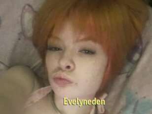 Evelyneden