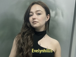 Evelynhillis