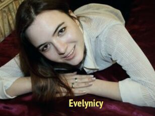 Evelynicy