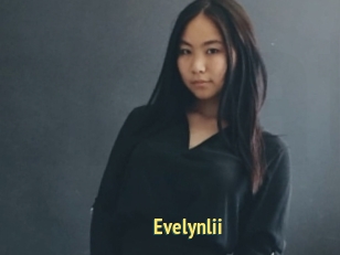 Evelynlii