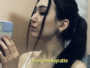 Evelynnekayratte