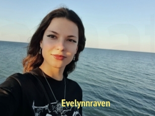 Evelynnraven