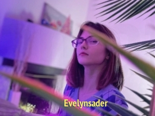 Evelynsader