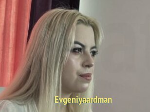 Evgeniyaardman