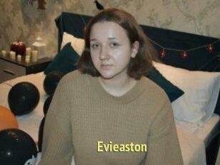 Evieaston