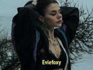 Eviefoxy